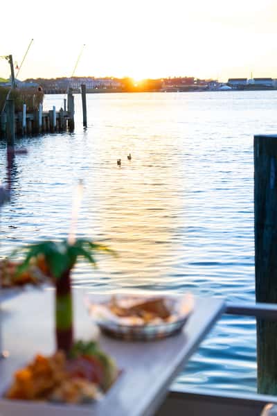 water view
