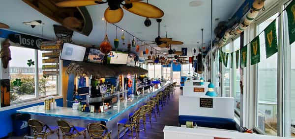 Boathouse