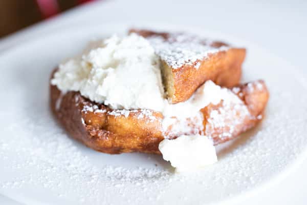 -French Toast-