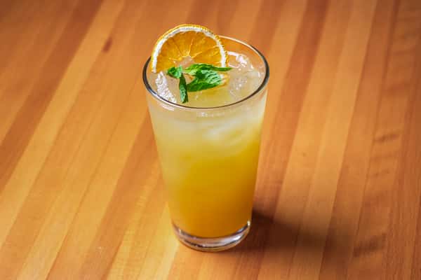 Brunch Punch