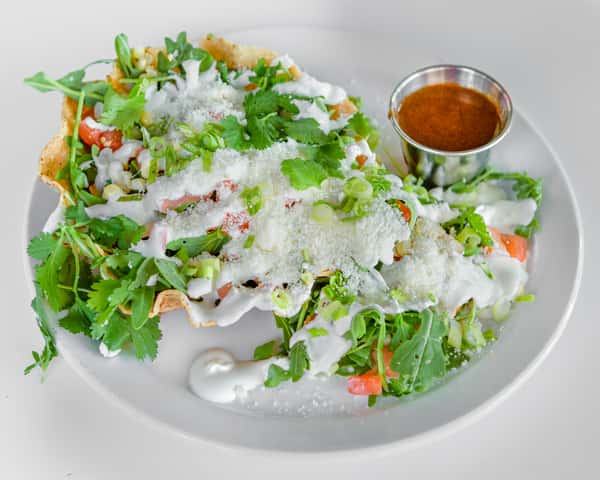Taquito Salad