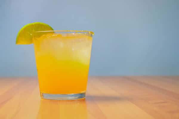 Sunrise Margarita