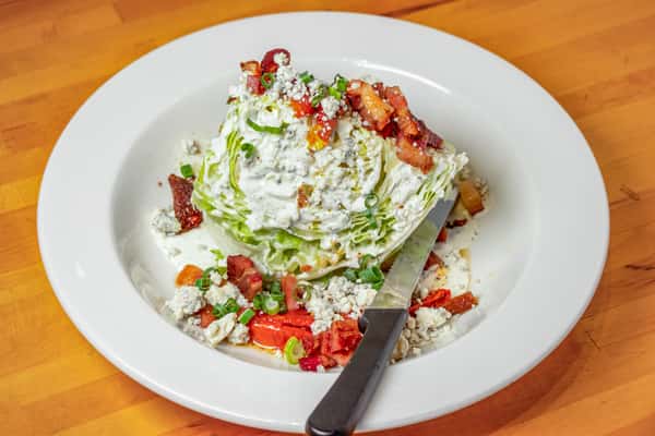 Wedge Salad