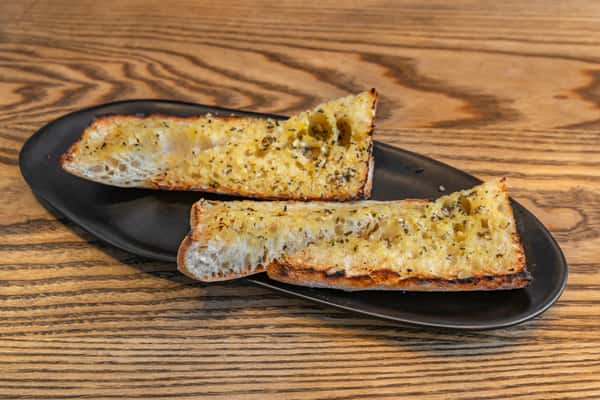 Garlic Bread