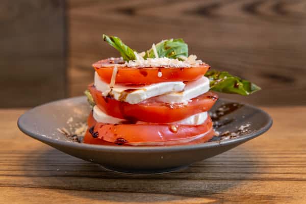 Fresh Caprese