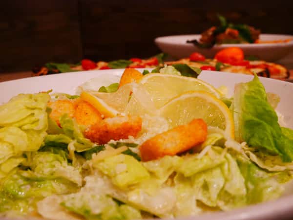 Caesar Salad