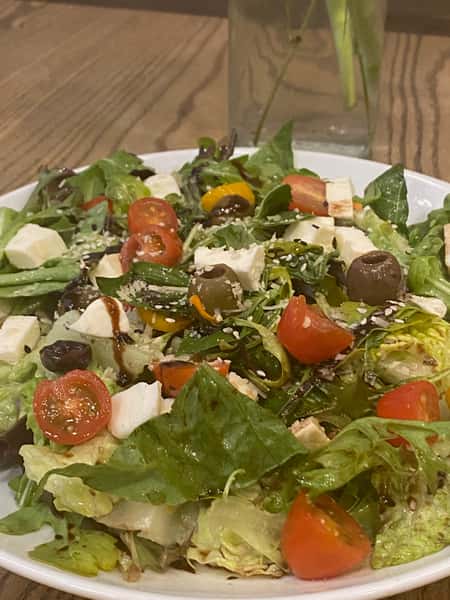 Side Salad
