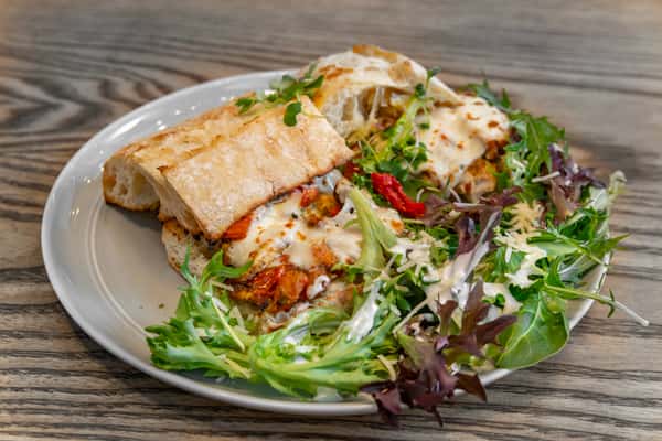 Italiano Sandwich