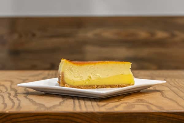 Creme Brulee Cheese