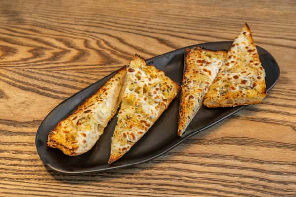 Mozzarella Bread