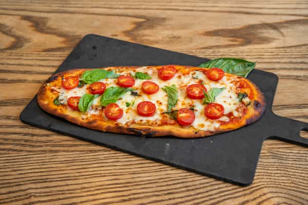 Pomodoro Margherita