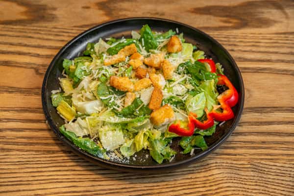 Side Caesar