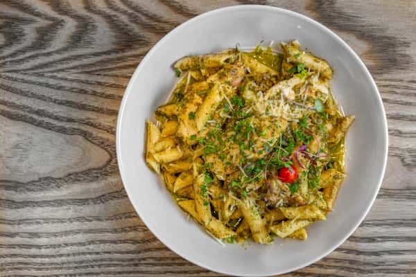 Penne Pesto