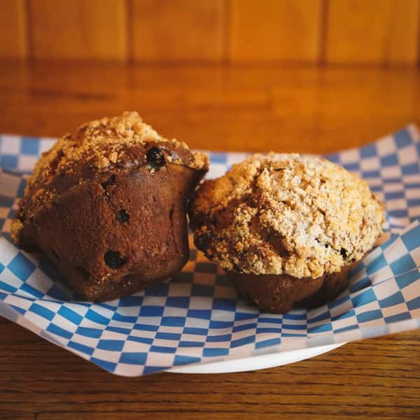 Muffins