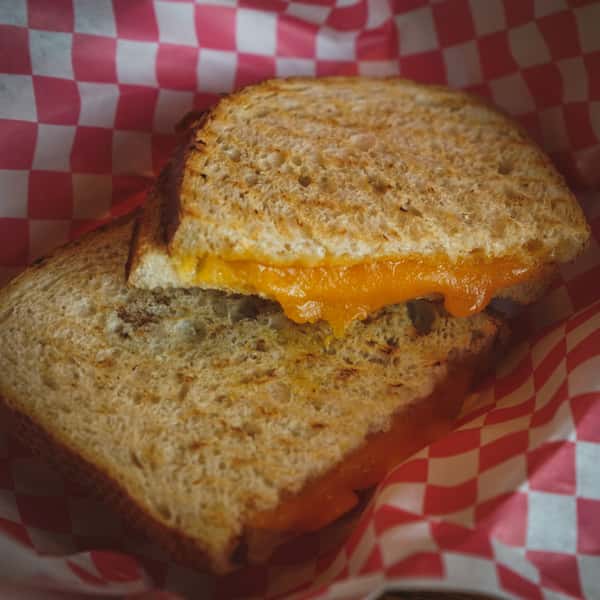 Grilled Cheese