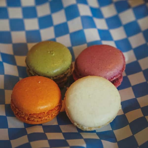 Macarons