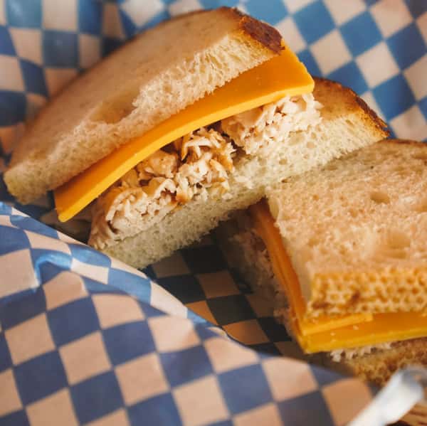 Kids Deli