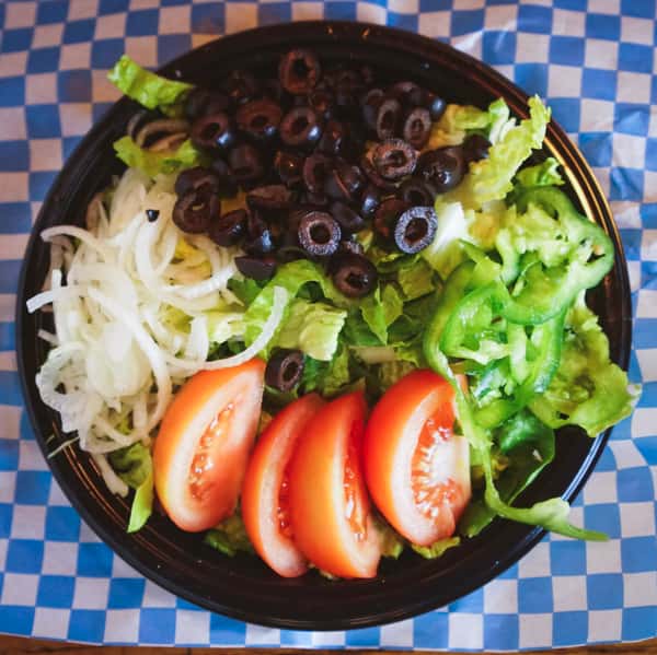 Garden Salad