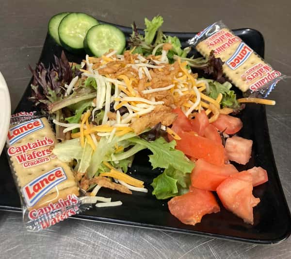dinner salad