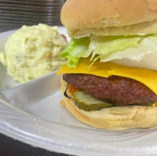 big daddy burger