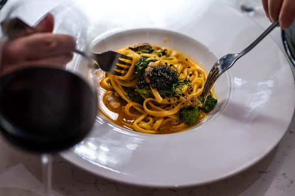pasta