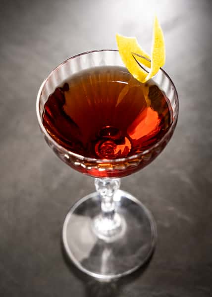 Negroni - The Continental