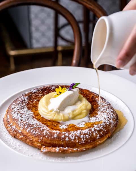 pancake