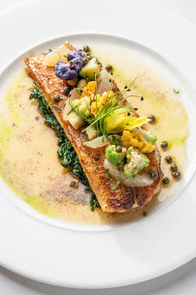 dover sole