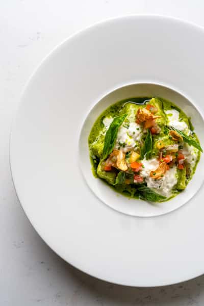 pasta