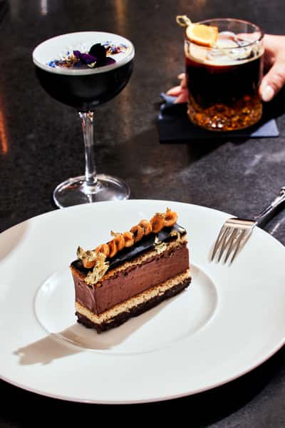 cake