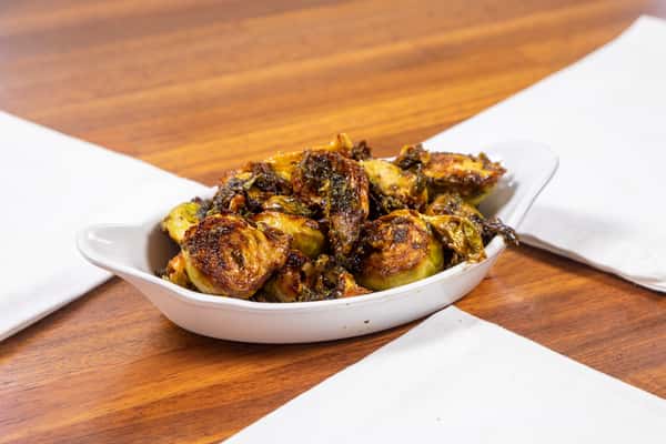 Brussel Sprouts