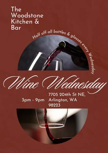Wine Wednesday