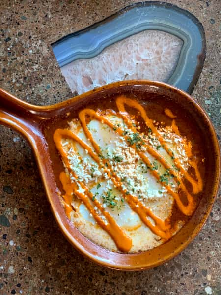 SHAKSHUKA