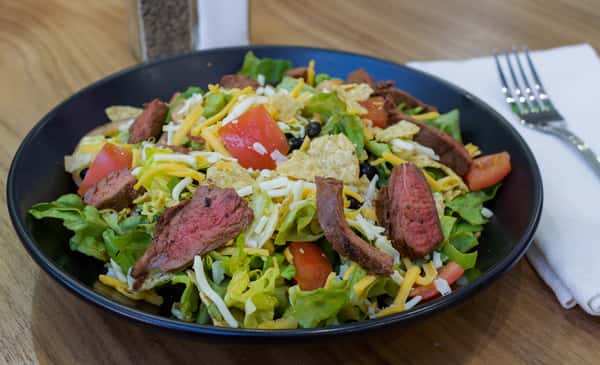 Southwest Romaine