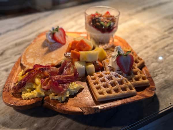 Brunch Board