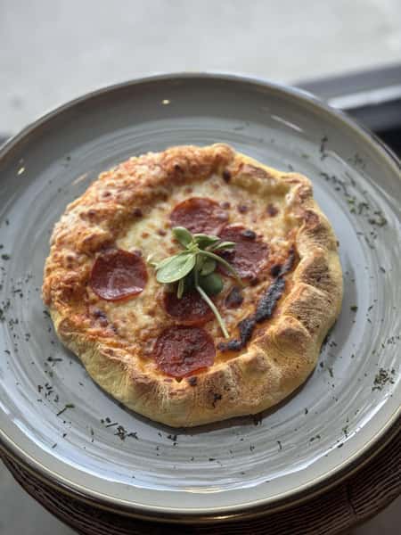 Kids Pizza
