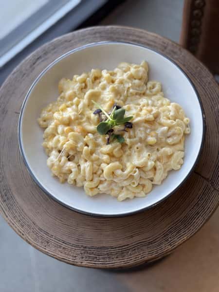 Kids Mac & Cheese