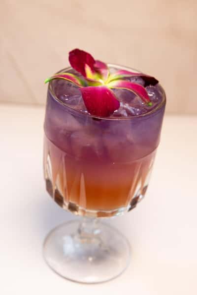 Kiss of Guava