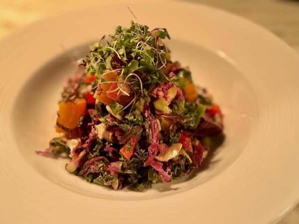 Sugar House Beet Salad