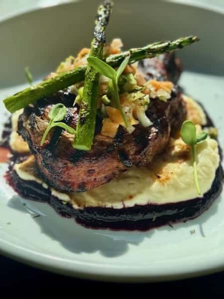 Pork Chop