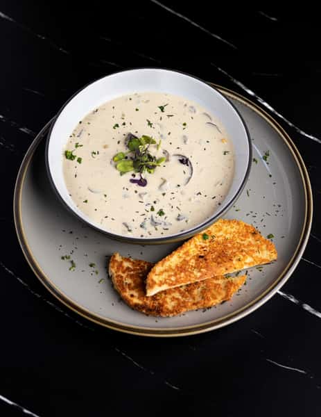 Soup of the Day