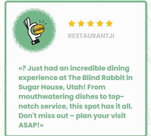 guest review