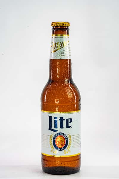 Miller Lite