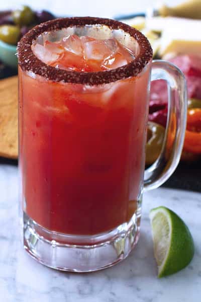 House Michelada