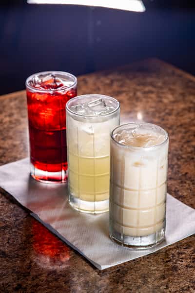 Rum Chata