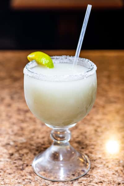 House Margaritas