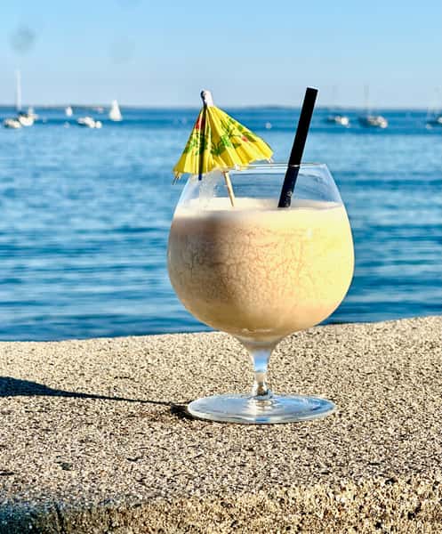 Pina Colada