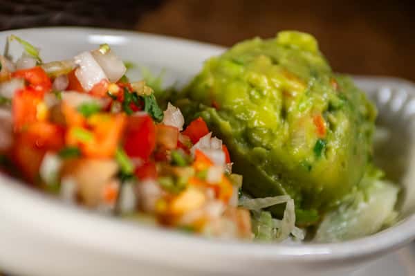 Guacamole