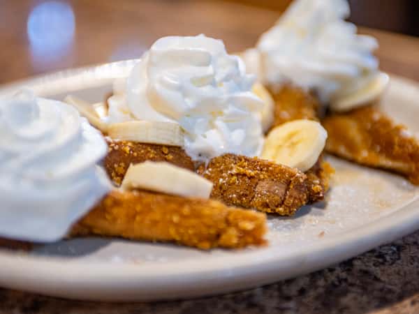 Cinnamon Toast