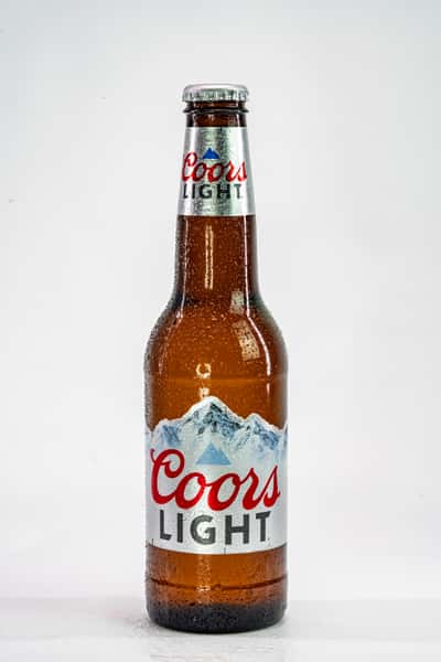 Coors Light